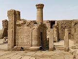 Edfou Temple Horus 1Exterieur Mammisi 0572
